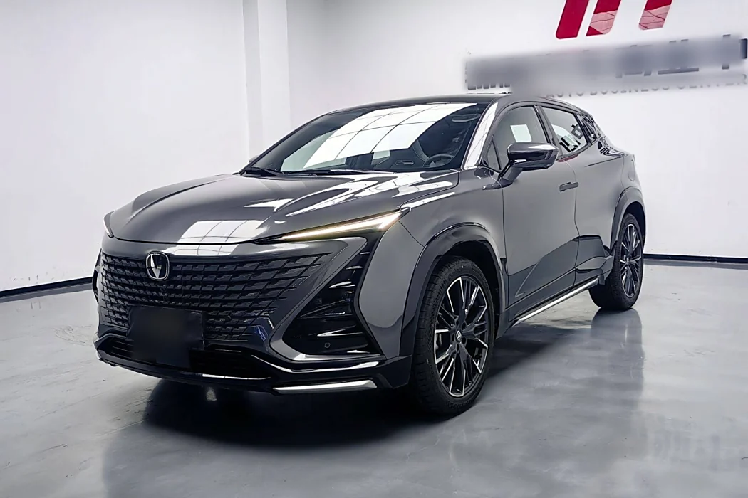 Changan UNI-T 2023 2nd Generation 1.5T Premium