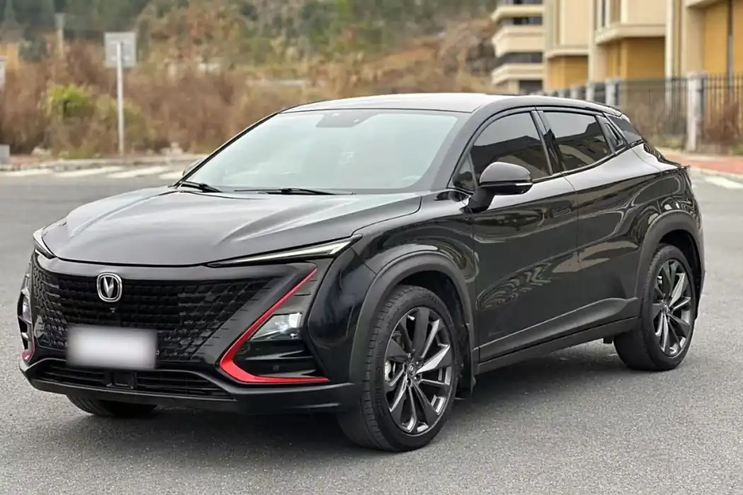 Changan UNI-T 2020 1.5T Premium Model