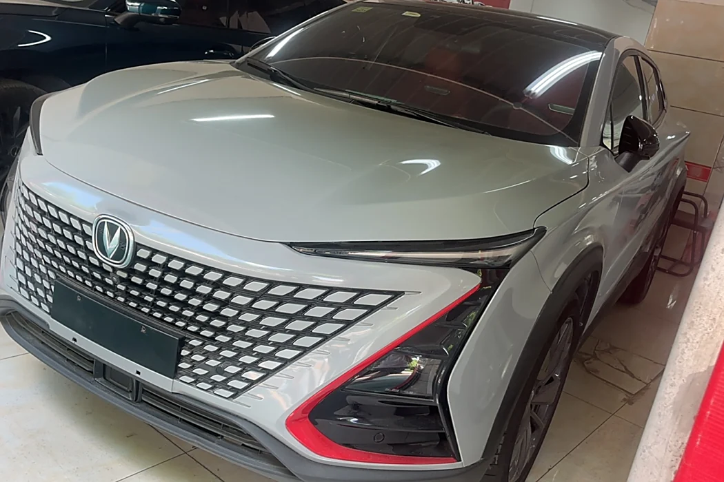 Changan UNI-T 2020 1.5T Premium Model