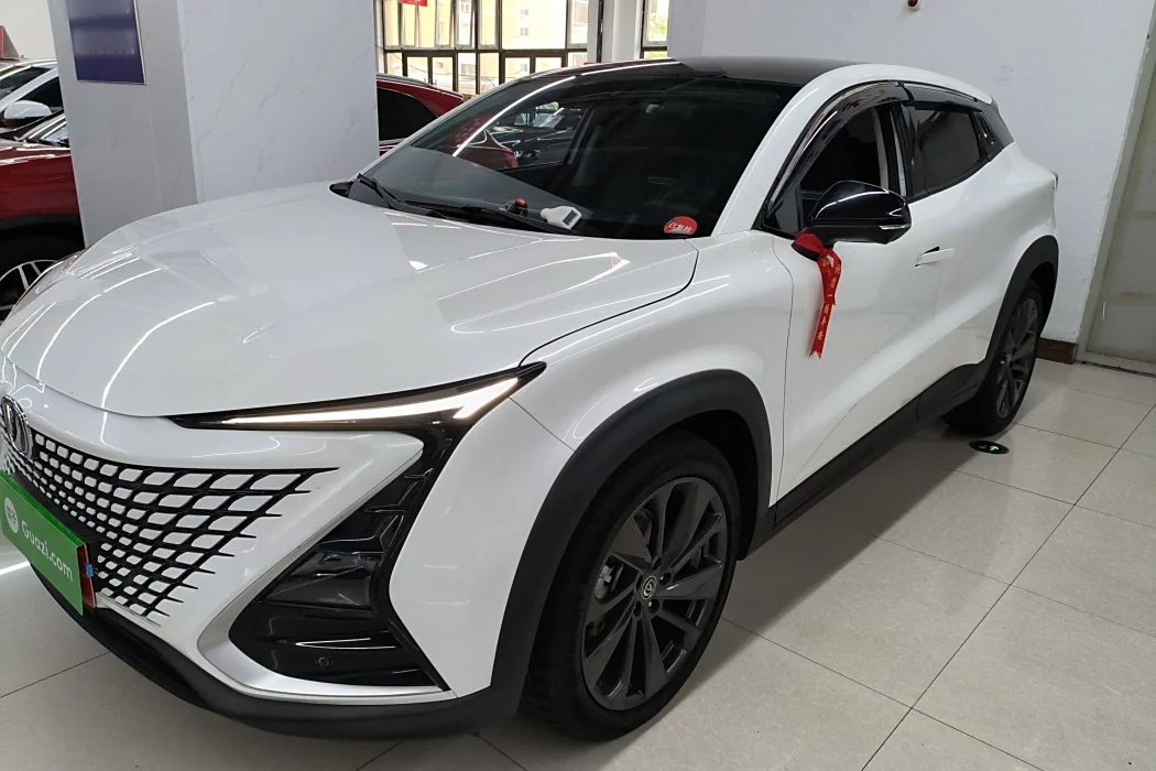 Changan UNI-T 2020 1.5T Premium Model