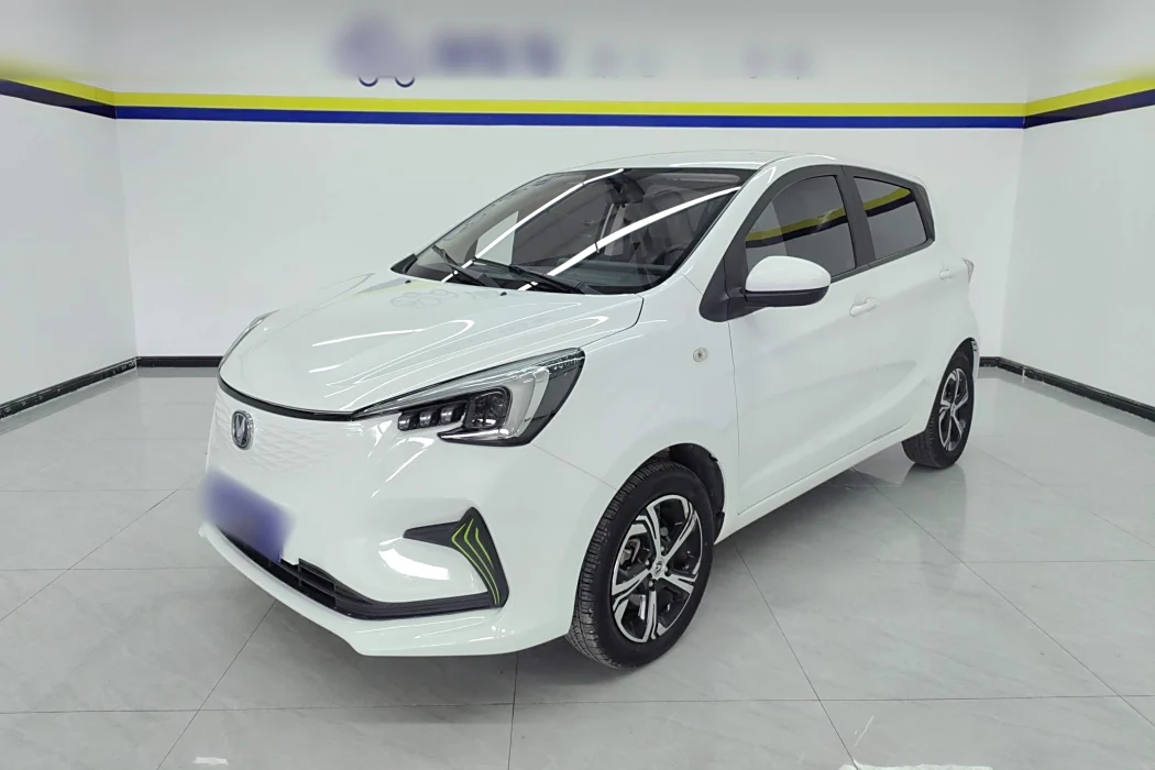 Changan Auchan Benben E-Star 2020 Heart Edition Ternary Lithium