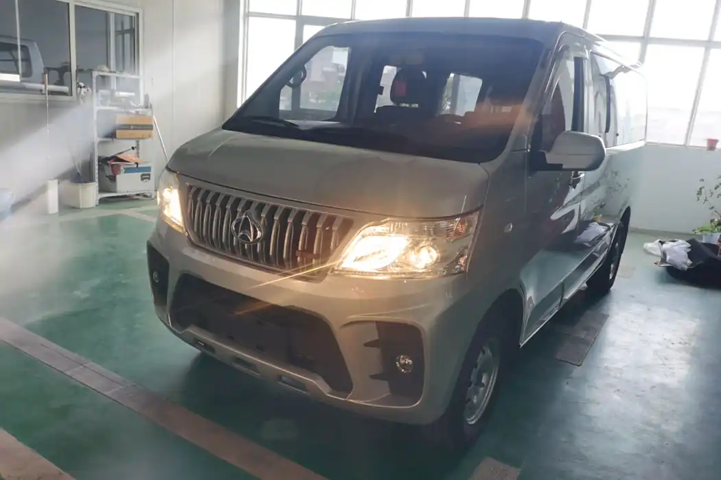 Changan Kaicheng Changan Ruixing M60 2023 1.5L GDI Comfort Bus 6/7 Seats