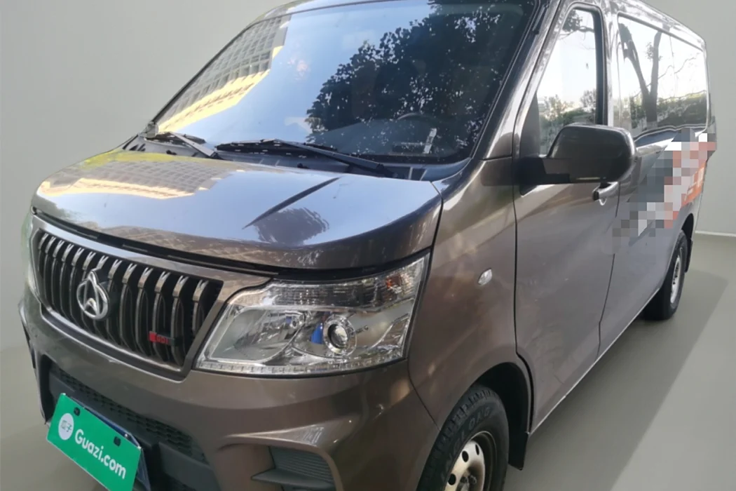 Changan Kaicheng Changan Ruixing M60 2023 1.5L GDI Comfort Bus 6/7 Seats