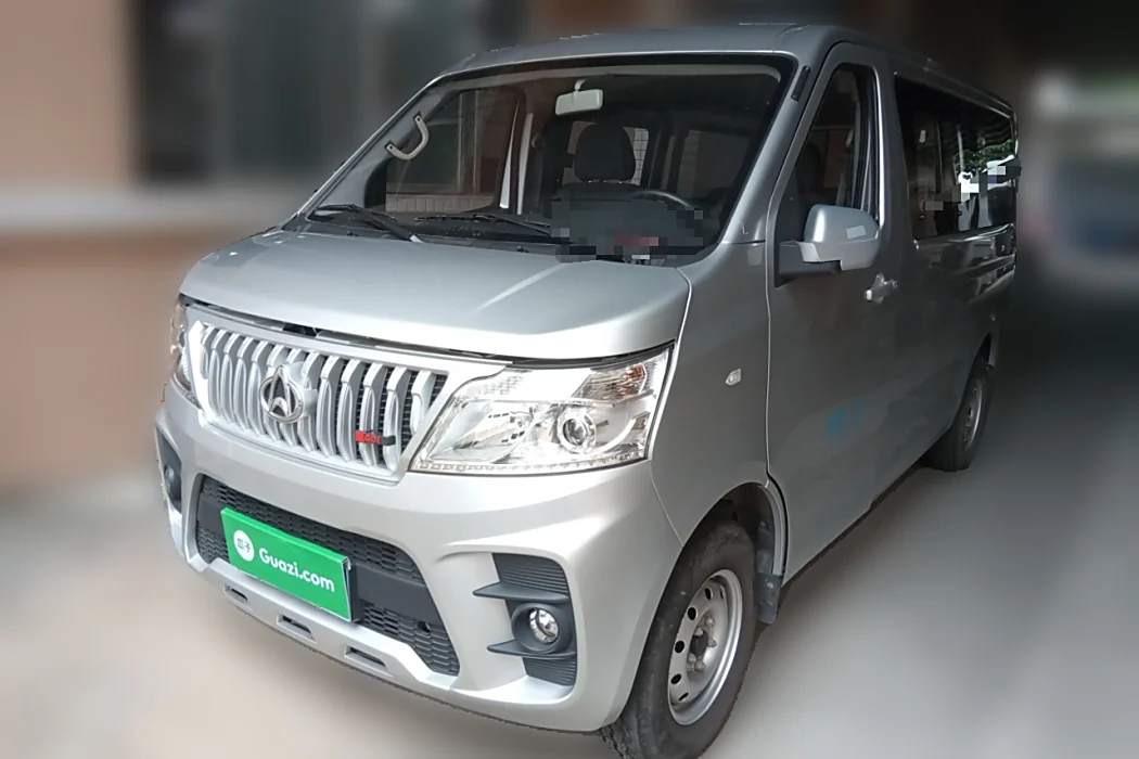 Changan Kaicheng Changan Ruixing M60 2023 1.5L GDI Comfort Bus 6/7 Seats