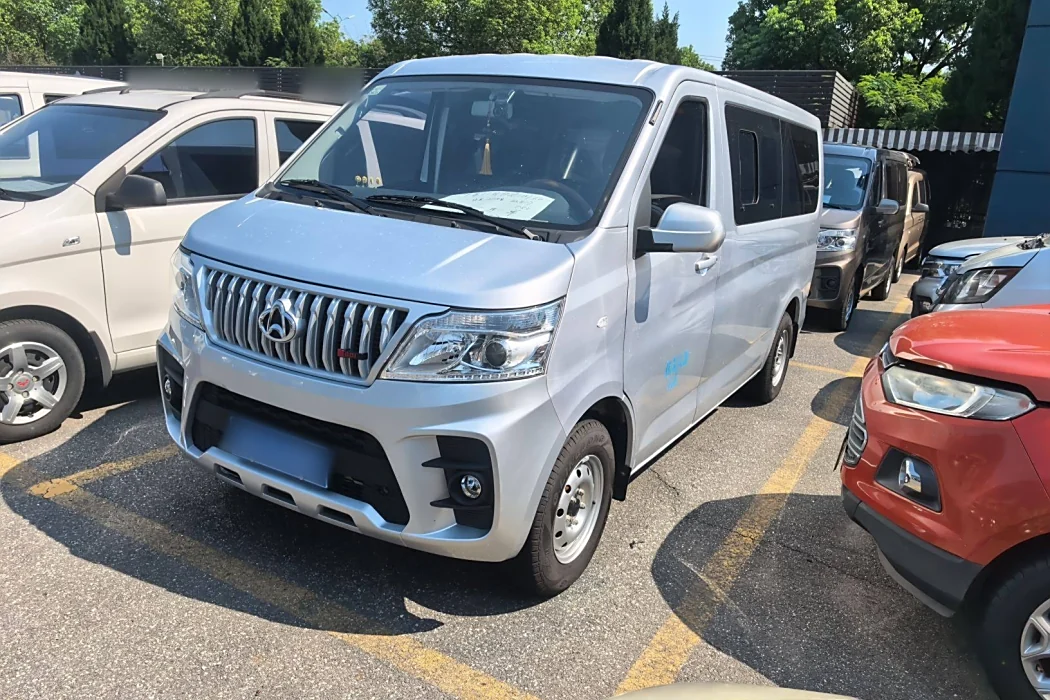Changan Kaicheng Changan Ruixing M60 2023 1.5L GDI Comfort Bus 6/7 Seats