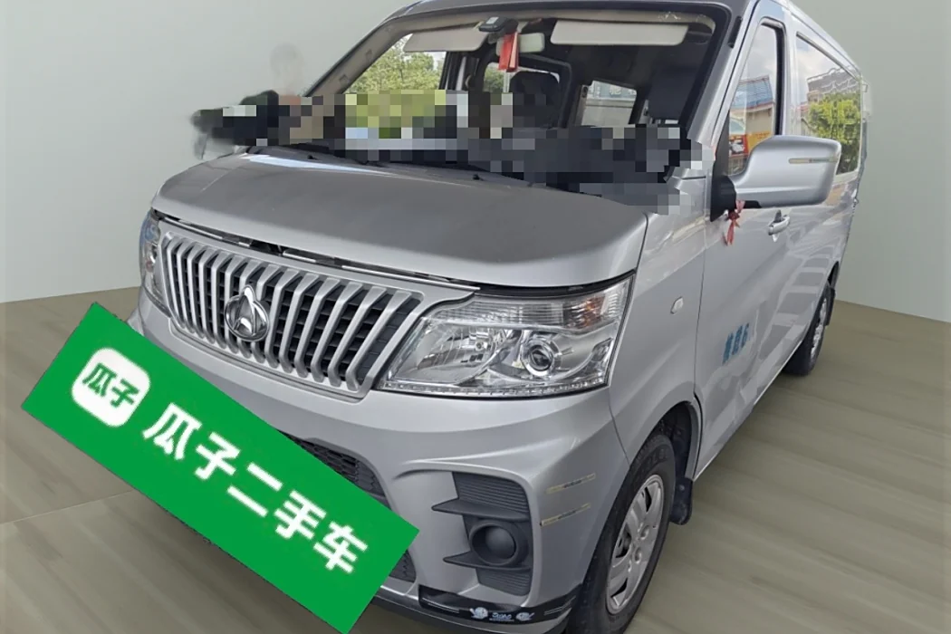 Changan Kaicheng Changan Ruixing M60 2020 1.5L standard National VI 6-seater DAM15KR