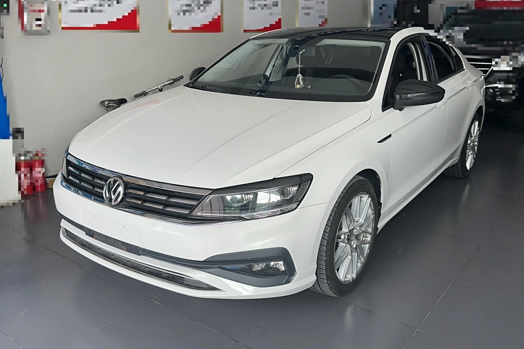 Volkswagen Lingdu 2019 230TSI DSG Fashion Edition Country V