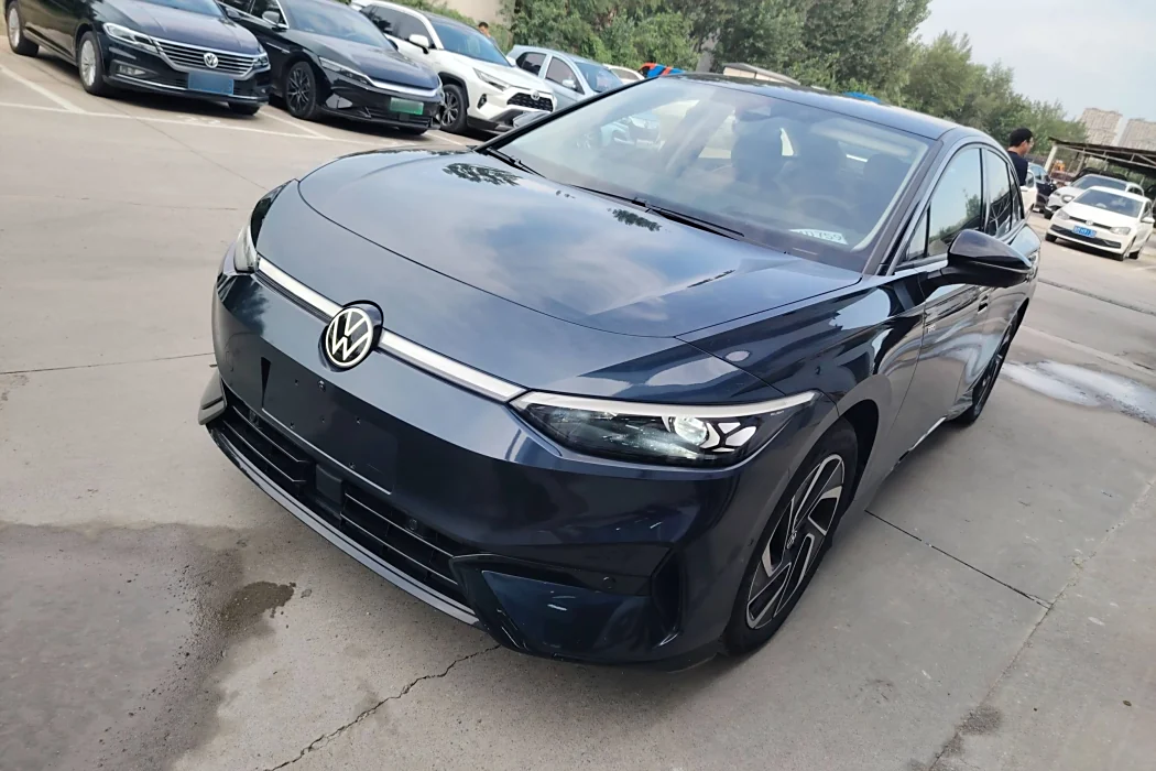 Volkswagen ID.7 VIZZION 2024 PRO