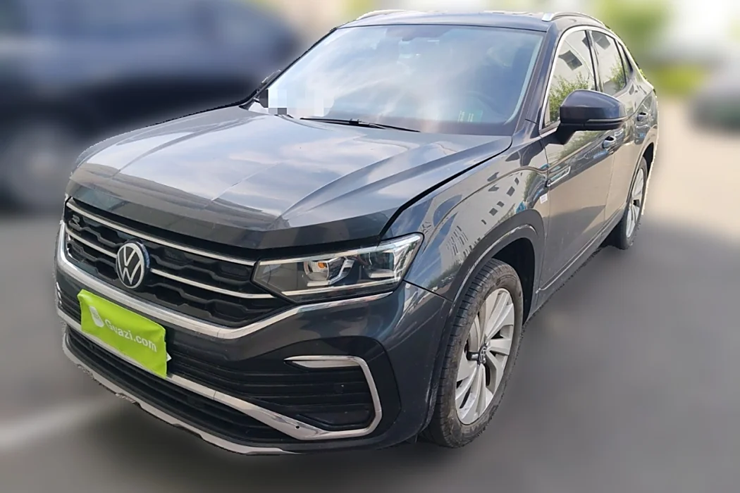 Volkswagen Tanyue X 2020 330TSI two-wheel drive Premium Smart Edition