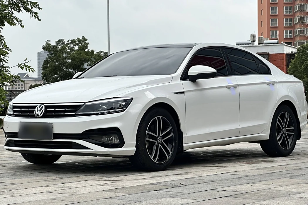 Volkswagen Lingdu 2021 280TSI DSG Comfort Edition