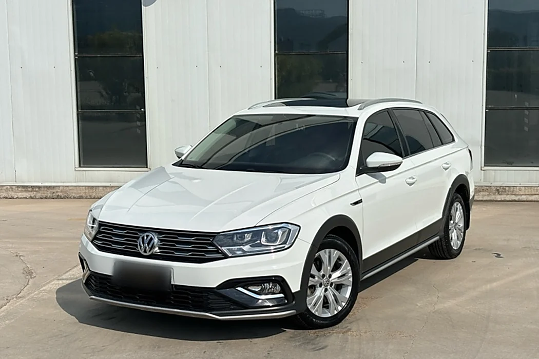Volkswagen C-TREK Weiling 2018 230TSI DSG Comfort Type