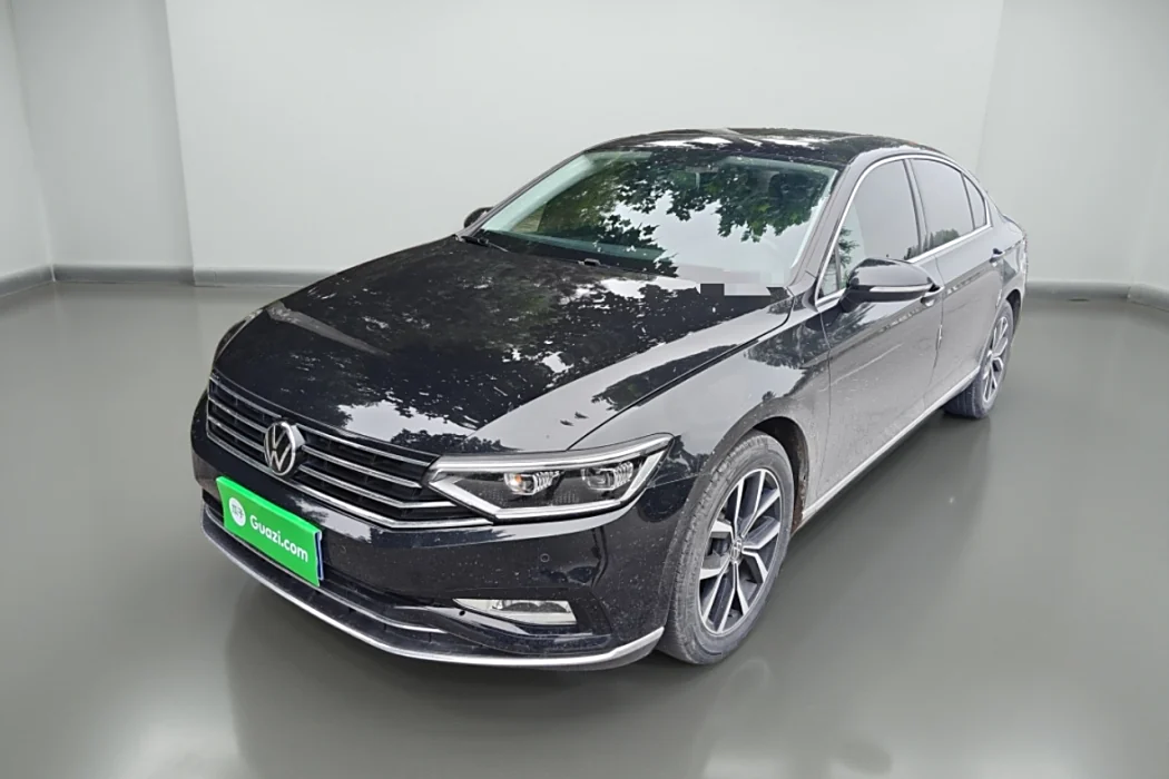 Volkswagen Magotan 2020 280TSI DSG Comfort Type