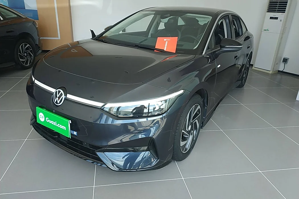 Volkswagen ID.7 VIZZION 2024 first Edition