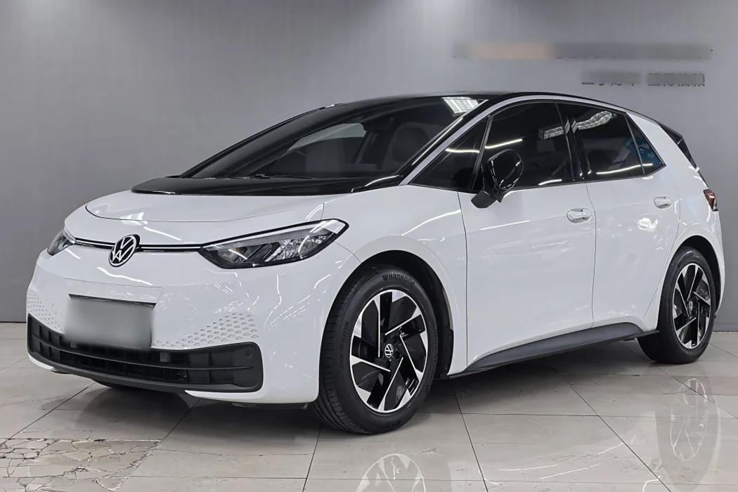 Volkswagen ID.3 2024 Pure Smart Edition