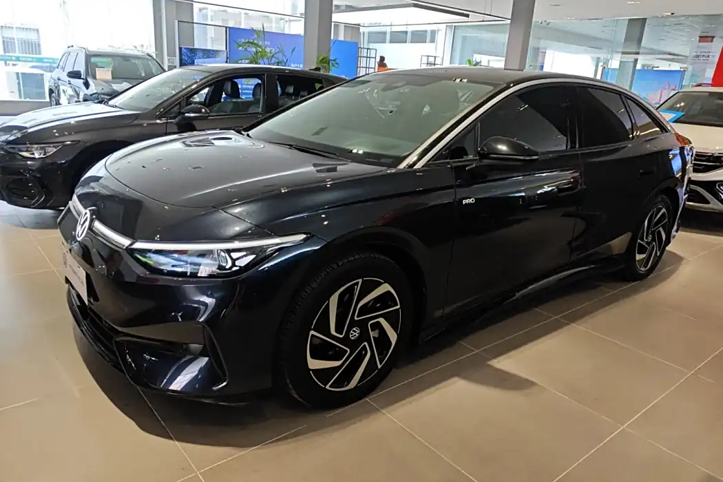 Volkswagen ID.7 VIZZION 2024 PRO