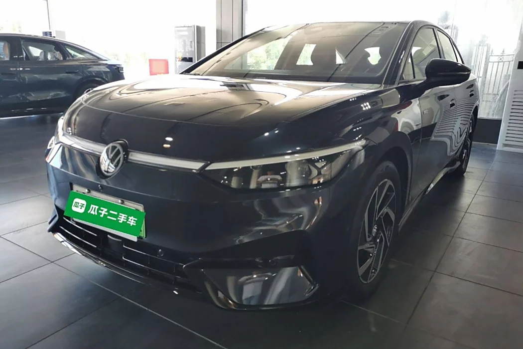 Volkswagen ID.7 VIZZION 2024 PRO