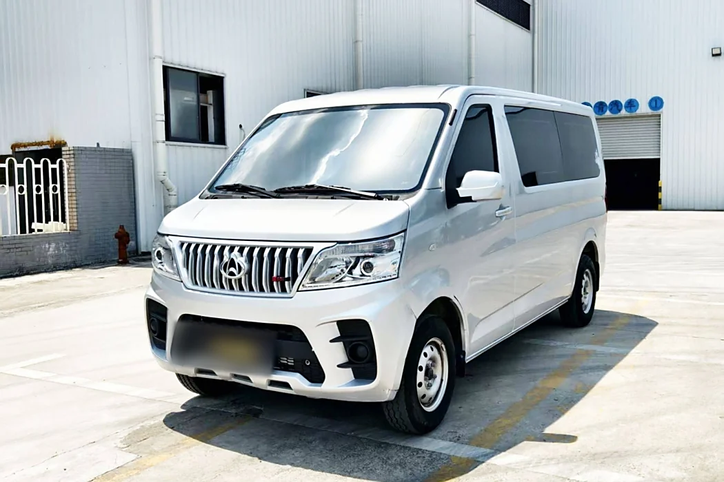 Changan Kaicheng Changan Ruixing M60 2023 1.5L GDI Comfort Bus 6/7 Seats