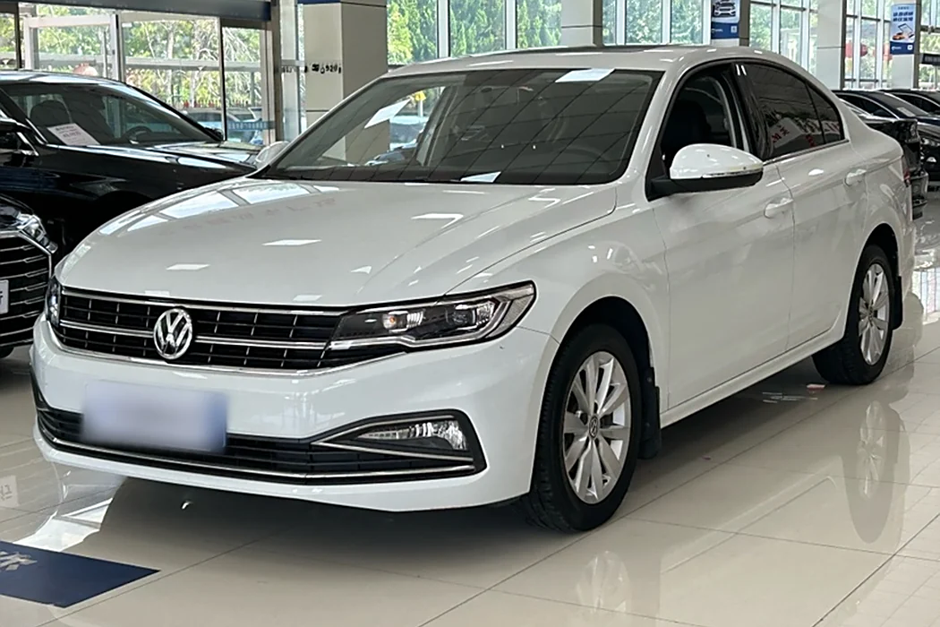 Volkswagen Bora 2020 1.5L automatic comfort Type
