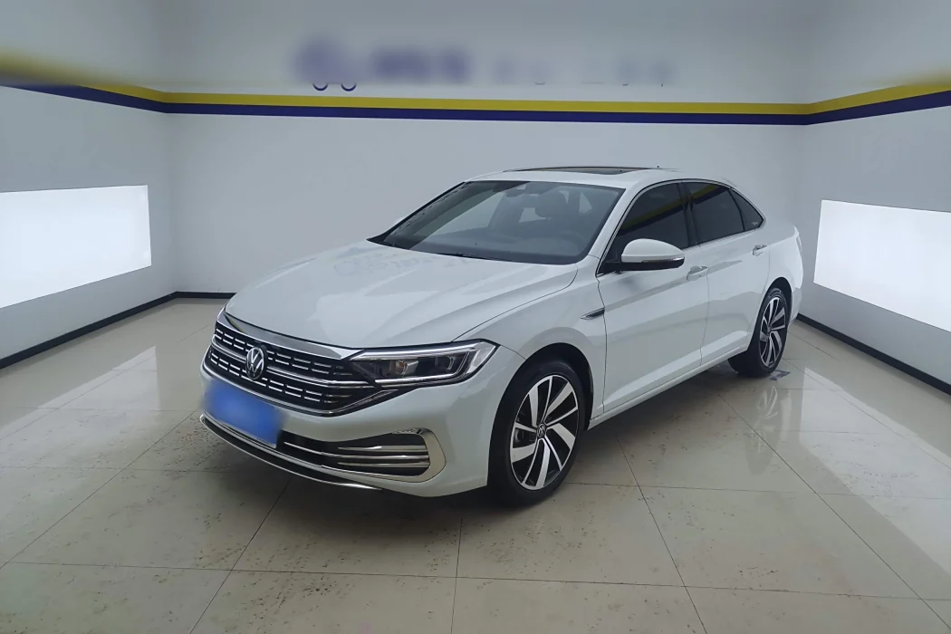 Volkswagen Sagitar 2023 280TSI DSG Beyond Edition