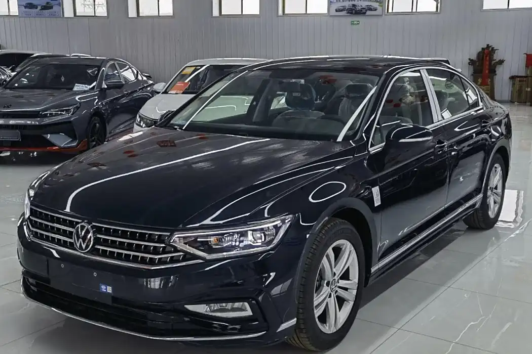 Volkswagen Magotan 2023 2 million Commemorative Edition 280TSI DSG Comfort Type