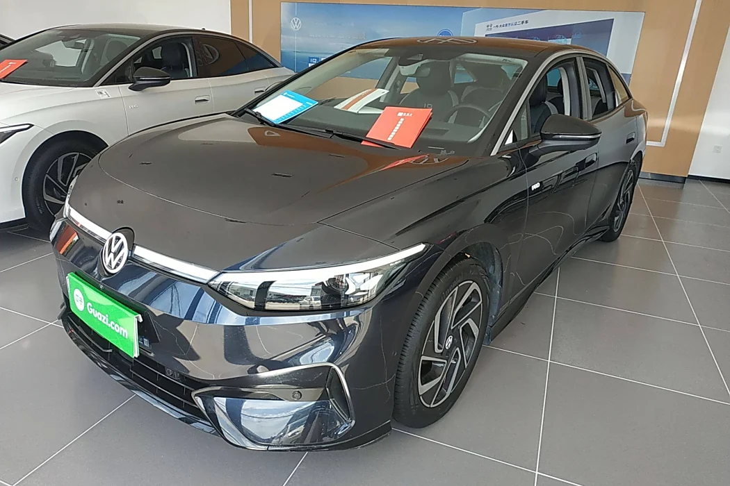 Volkswagen ID.7 VIZZION 2024 PRO
