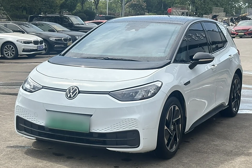Volkswagen ID.3 2022 Active Pure Edition