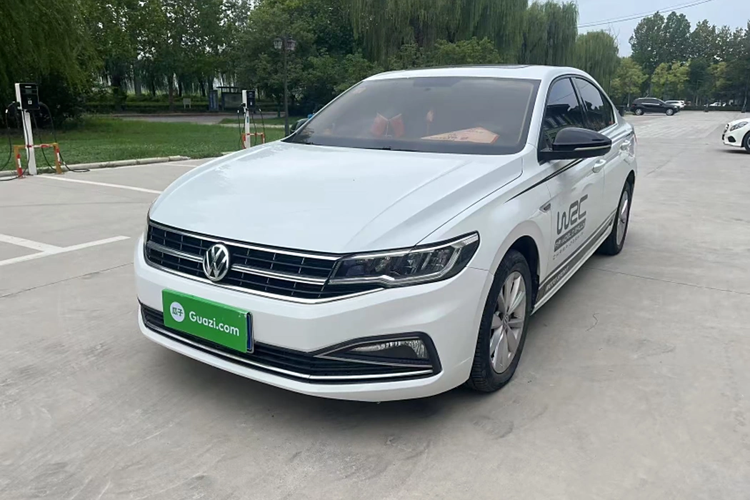Volkswagen Bora 2019 facelift 1.5L automatic comfort type Country VI