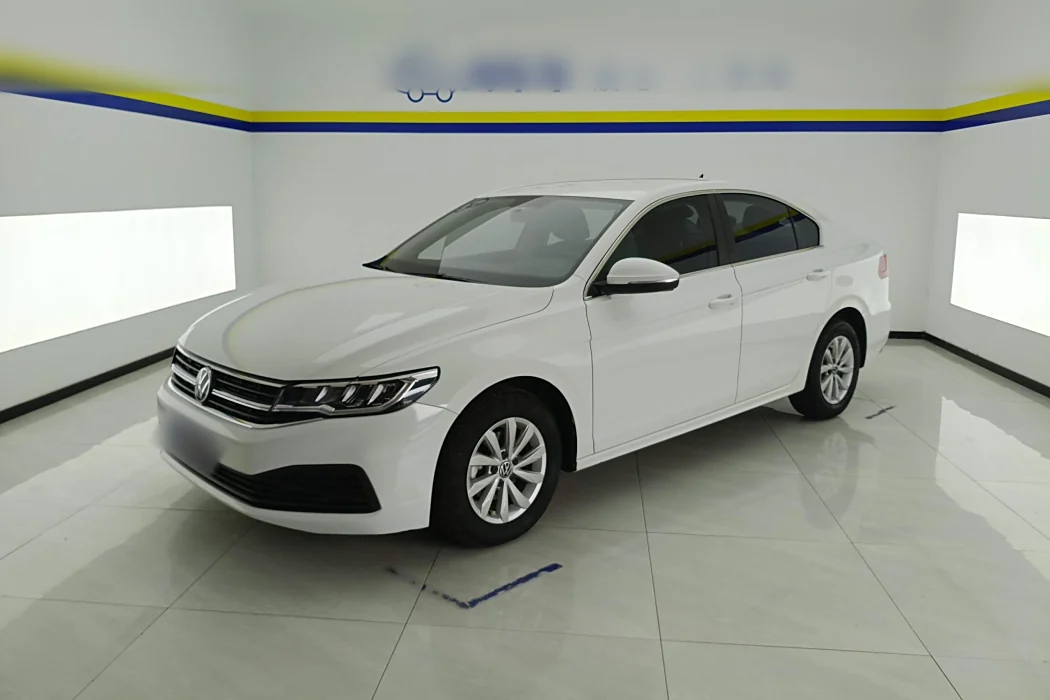 Volkswagen Bora 2021 1.5L manual Fashion Smart Edition