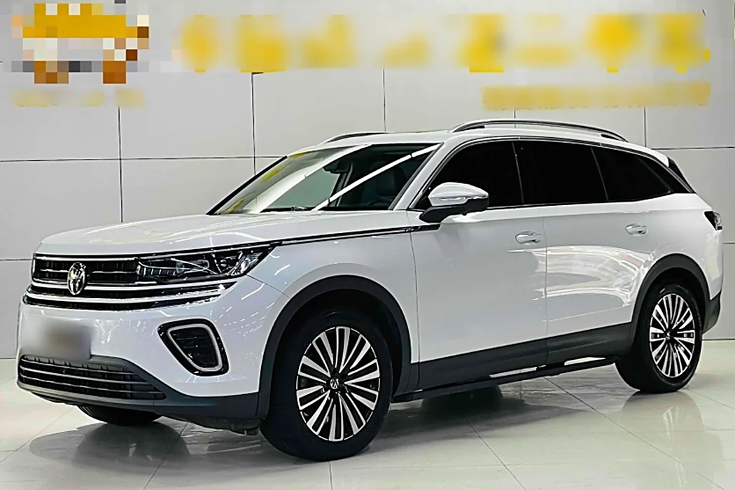 Volkswagen Range Rover 2023 330TSI Luxury Touring Edition