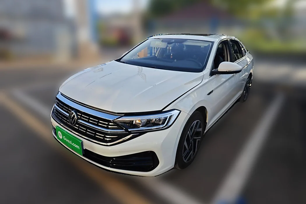 Volkswagen Sagitar 2023 200TSI DSG Beyond Edition