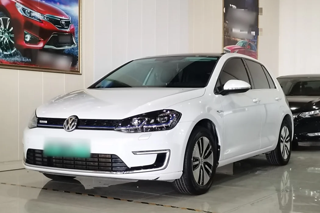 Volkswagen Golf*Pure Electric 2020 Chi