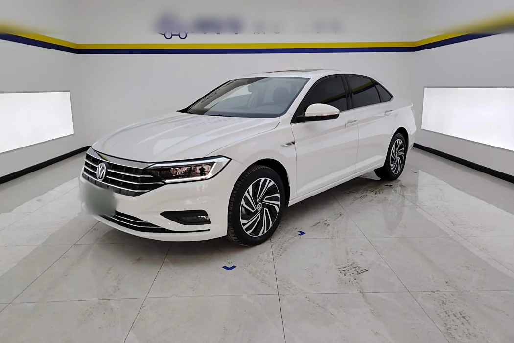 Volkswagen Sagitar 2022 280TSI DSG Flying Edition
