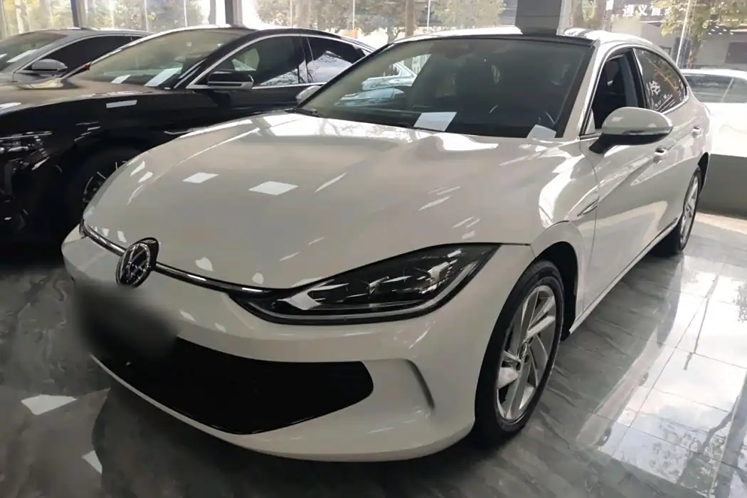 Volkswagen 2023 Lingdu L 280TSI DSG Dazzling Spicy Version