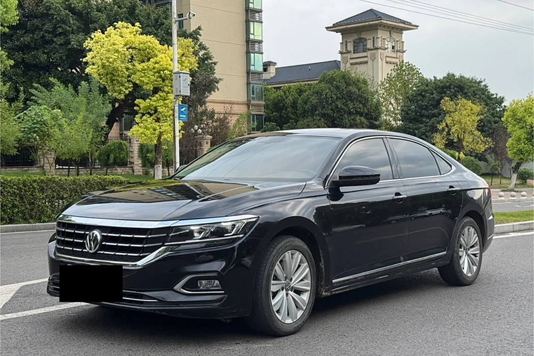 Volkswagen Passat 2020 330TSI Elite Edition Country VI