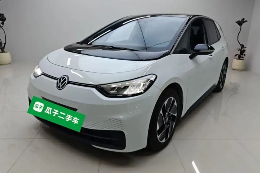 Volkswagen ID.3 2024 Outstanding Version