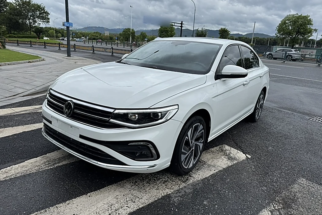 Volkswagen Bora 2023 200TSI DSG Yuexing PRO Edition