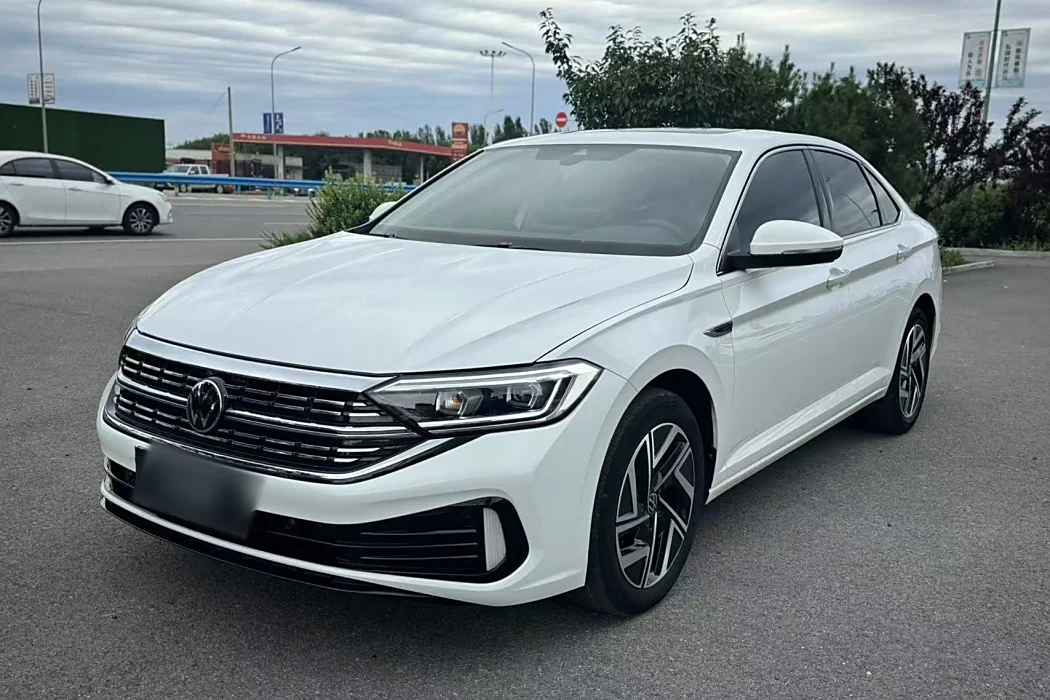 Volkswagen Sagitar 2023 300TSI DSG Beyond Edition