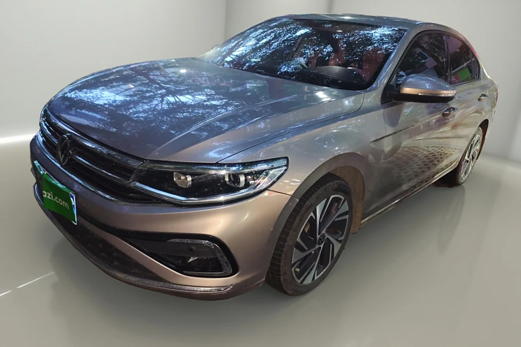 Volkswagen Bora 2023 200TSI DSG Yuexing PRO Edition