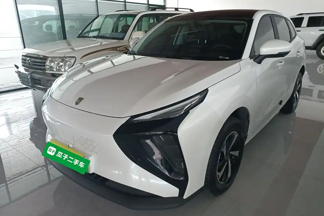 Dongfeng Popular Popular Thunder 2024 Model 410 Strength Edition Plus