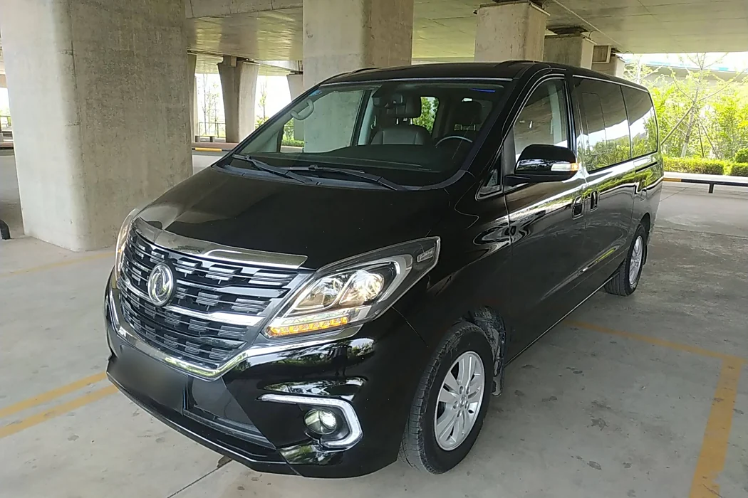 Dongfeng Popular Popular M7 2021 1.8T manual Exclusive type