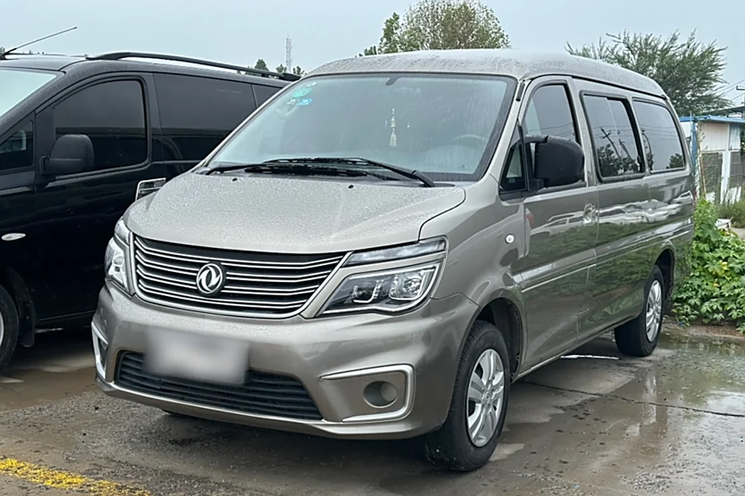 Dongfeng Popular Lingzhi 2020 M5L 1.6L basic 9-seater