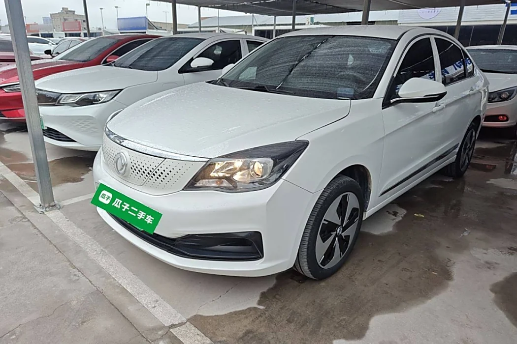 Dongfeng Fengshen E70 2022 500 Ultra