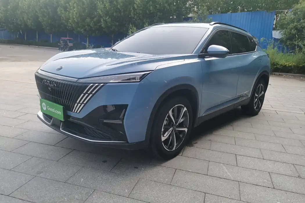 Dongfeng Fengshen Haohan 2024 Glory Edition 1.5T Fashion Type