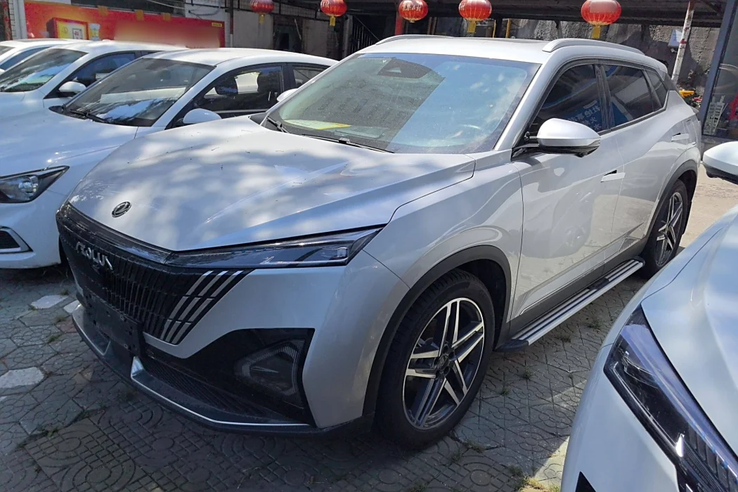 Dongfeng Fengshen Haohan 2023 DH-i 1.5T Premium Edition
