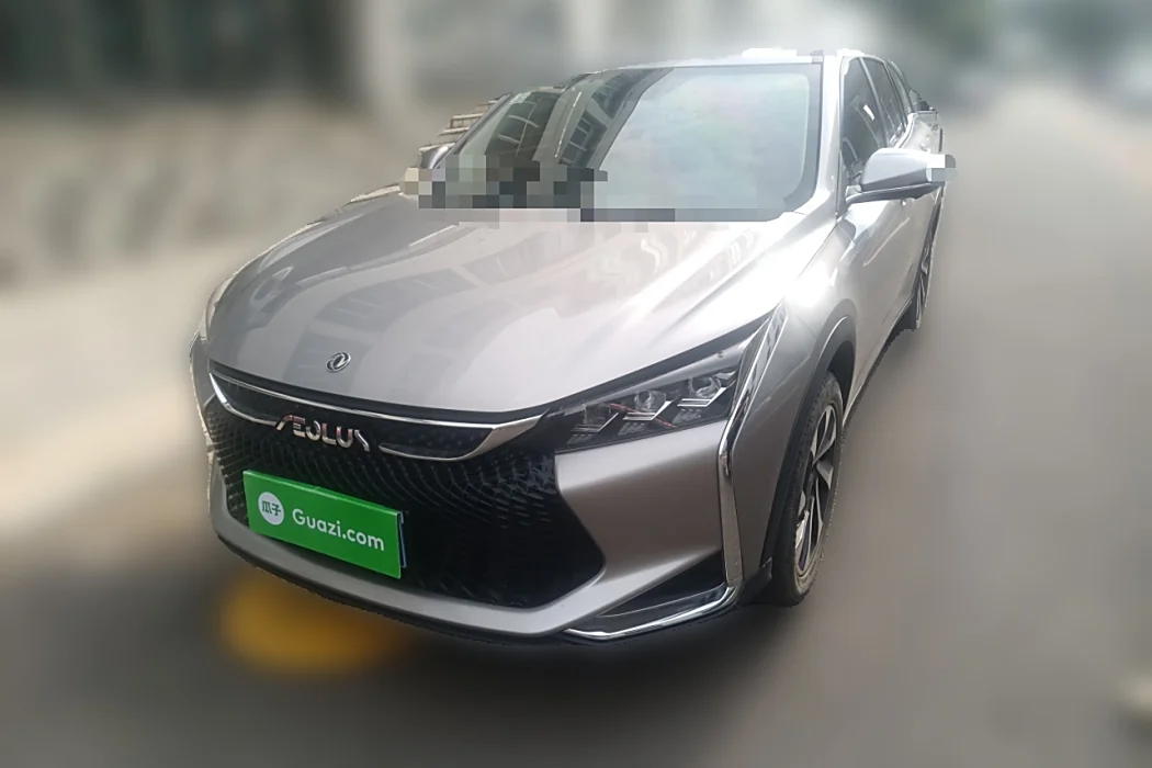 Dongfeng Fengshen Yixuan GS 2020 230T Automatic Cooler Version