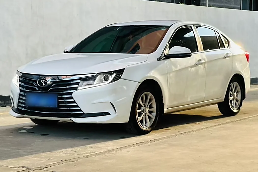 Southeast A5 Wing Dance 2019 1.5L Manual Deluxe Edition Country V