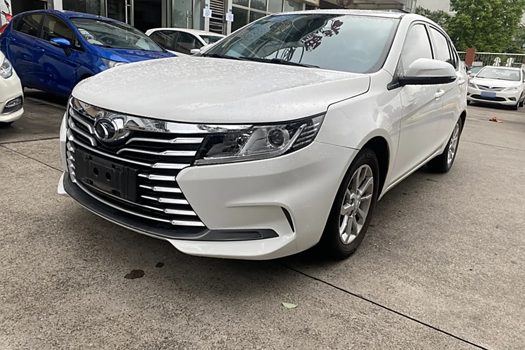 Southeast A5 Wing Dance 2019 1.5L Manual Deluxe Edition Country V