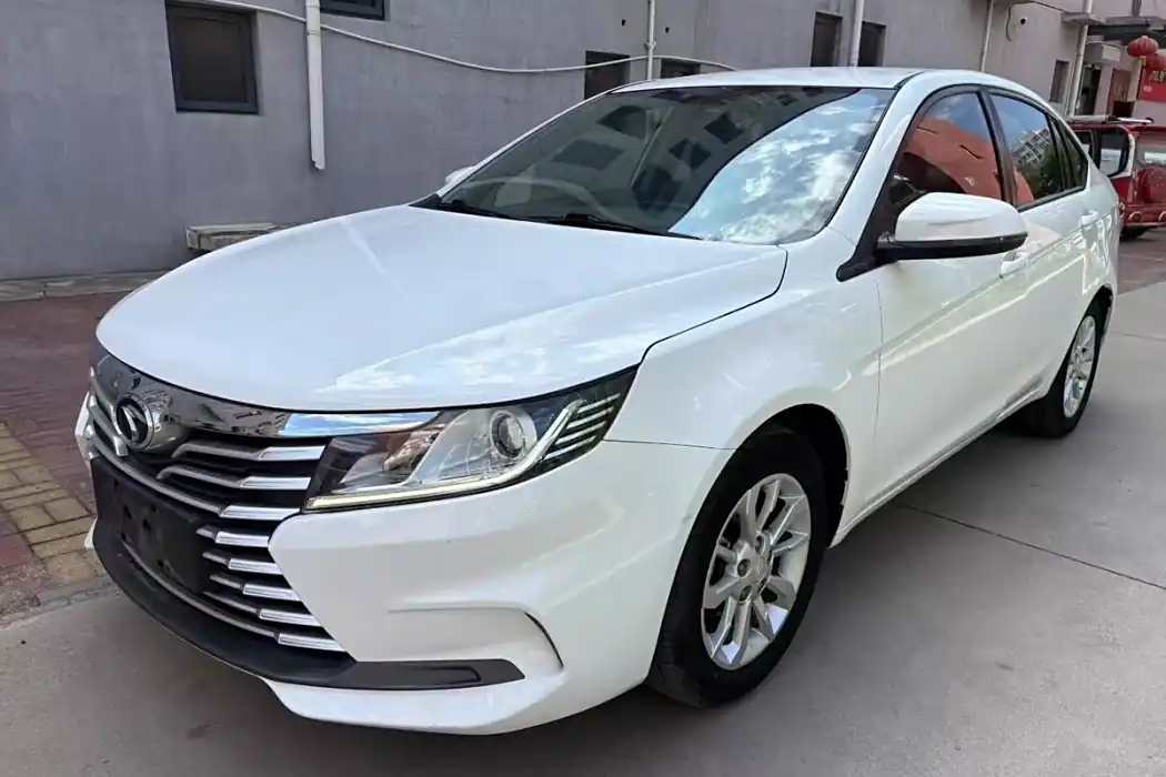 Southeast A5 Wing Dance 2019 1.5L Manual Deluxe Edition Country V