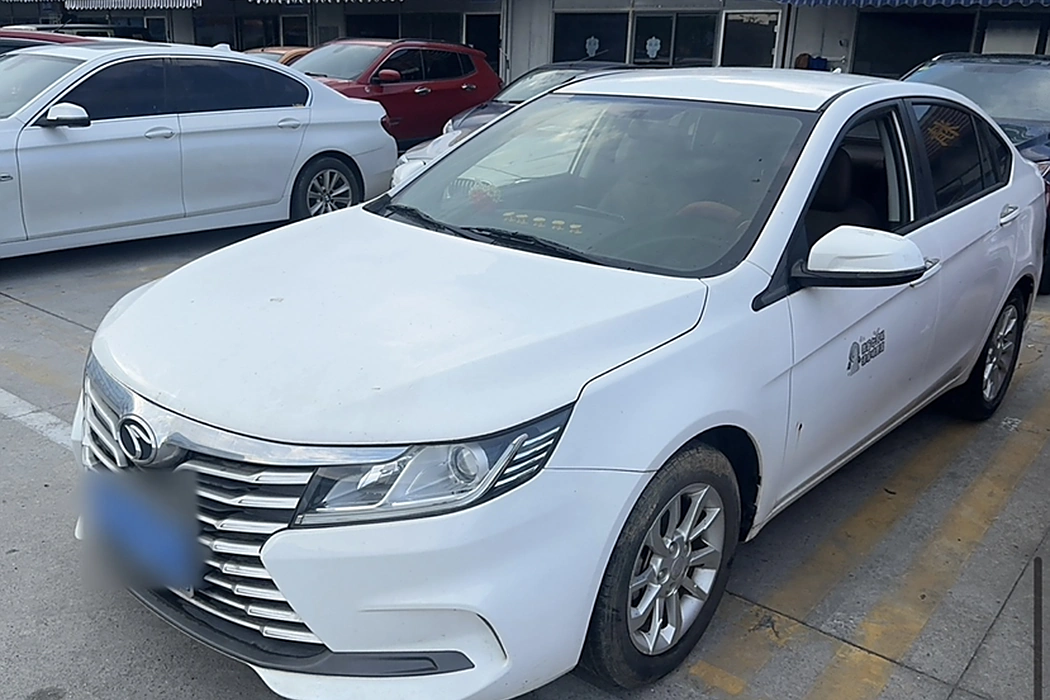 Southeast A5 Wing Dance 2019 1.5L Manual Deluxe Edition Country V