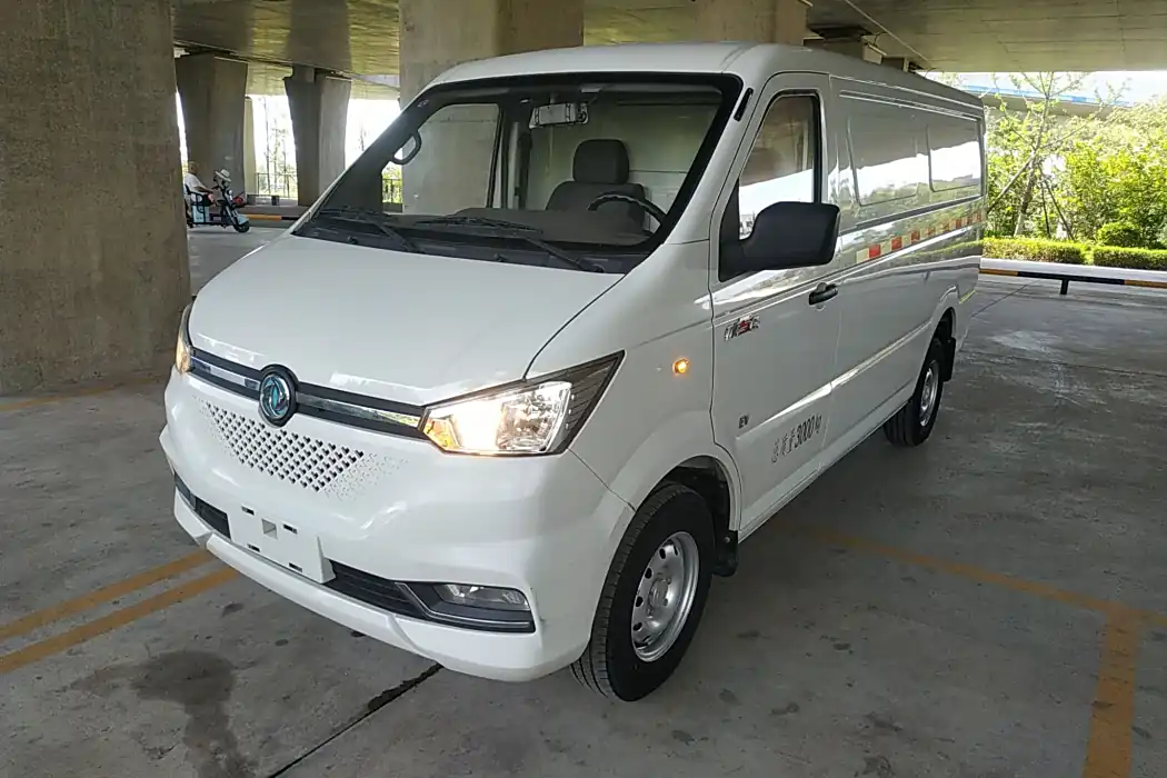 Dongfeng Yufeng Yufeng EM26 2023 Standard Version 41.472 kWh Henan Lithium Dynamic